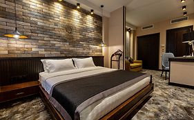 Hotel Adamo